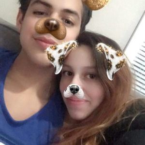 Meet your Posher, Joseph